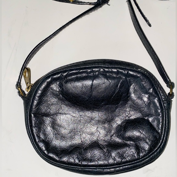 Marc by Marc Jacobs Small Crossbody Bag Navy - Picture 4 of 6